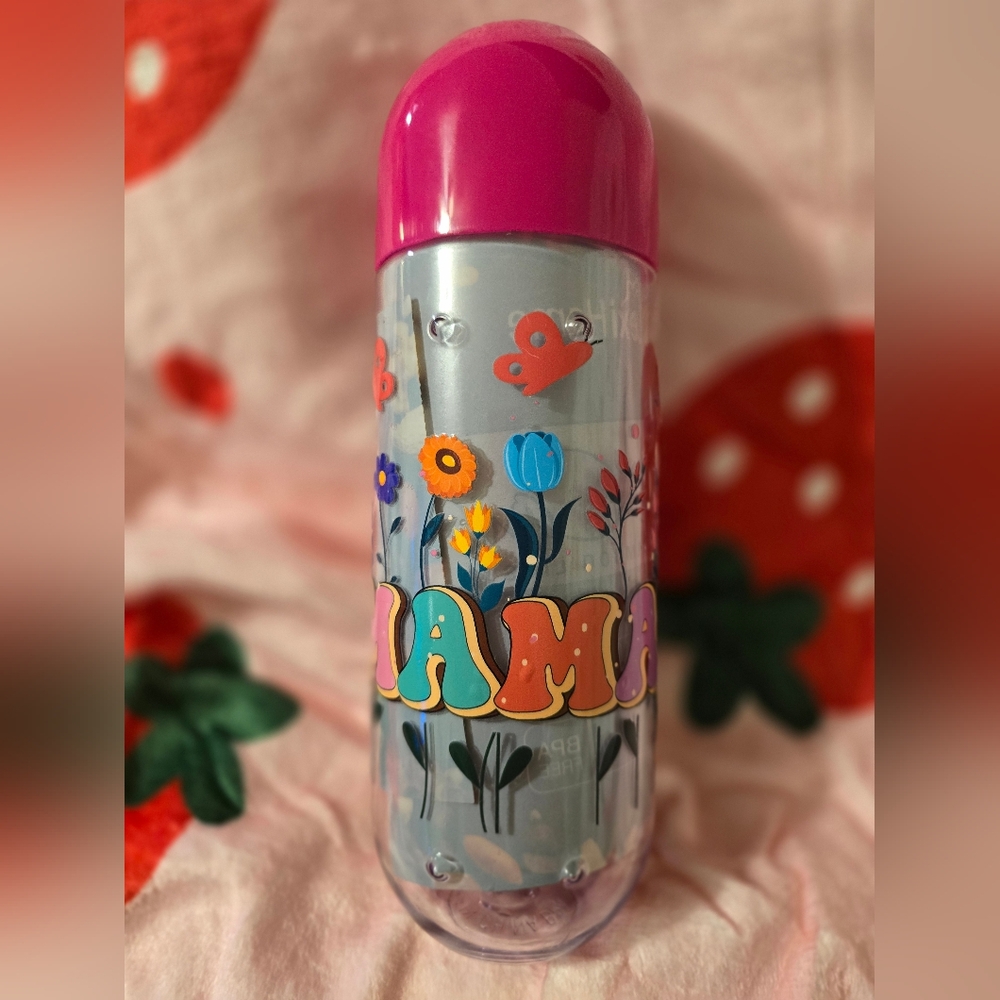 Water bottle - Picture 3 of 4